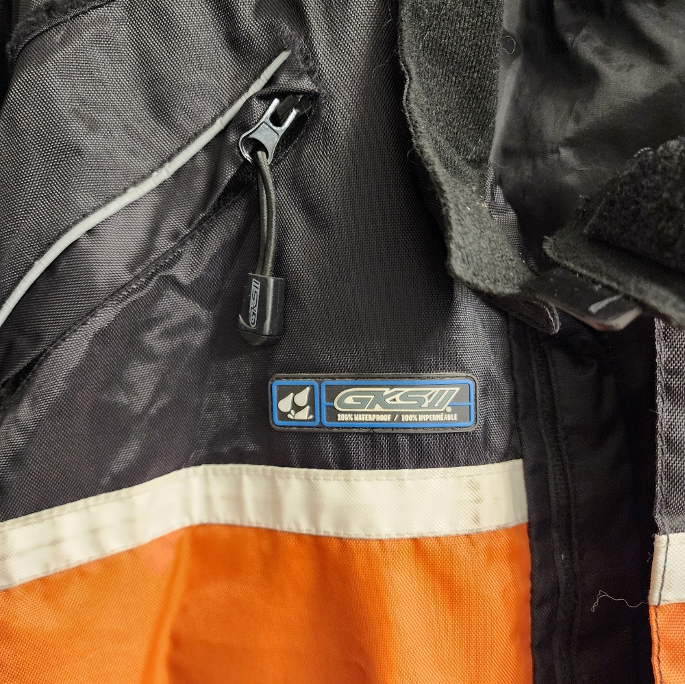 Men's jacket - Picture 7 of 7
